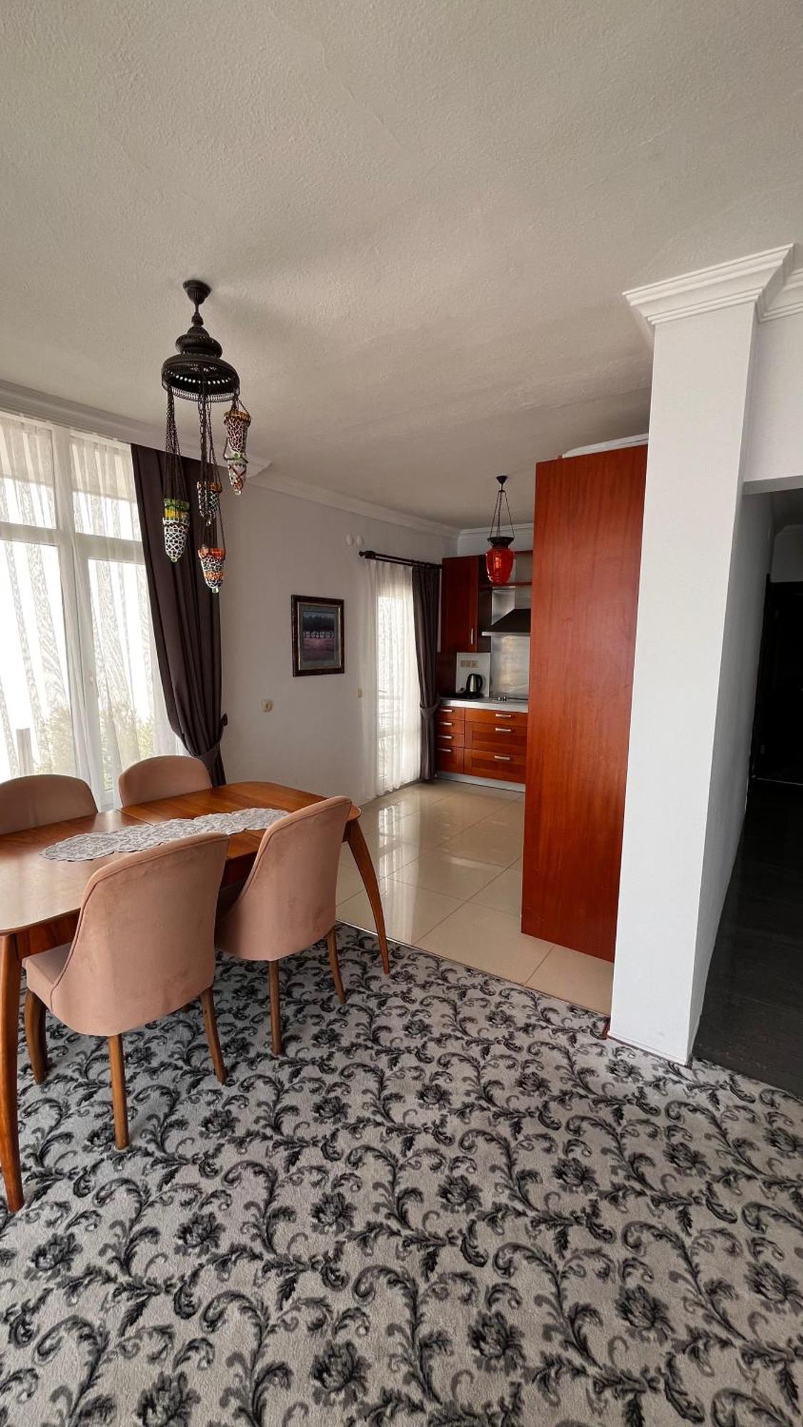 Foca Antik Otel ภายนอก รูปภาพ
