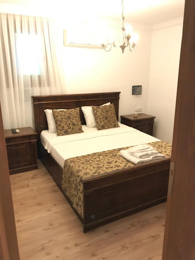 Foca Antik Otel ภายนอก รูปภาพ